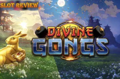 Divine Gongs